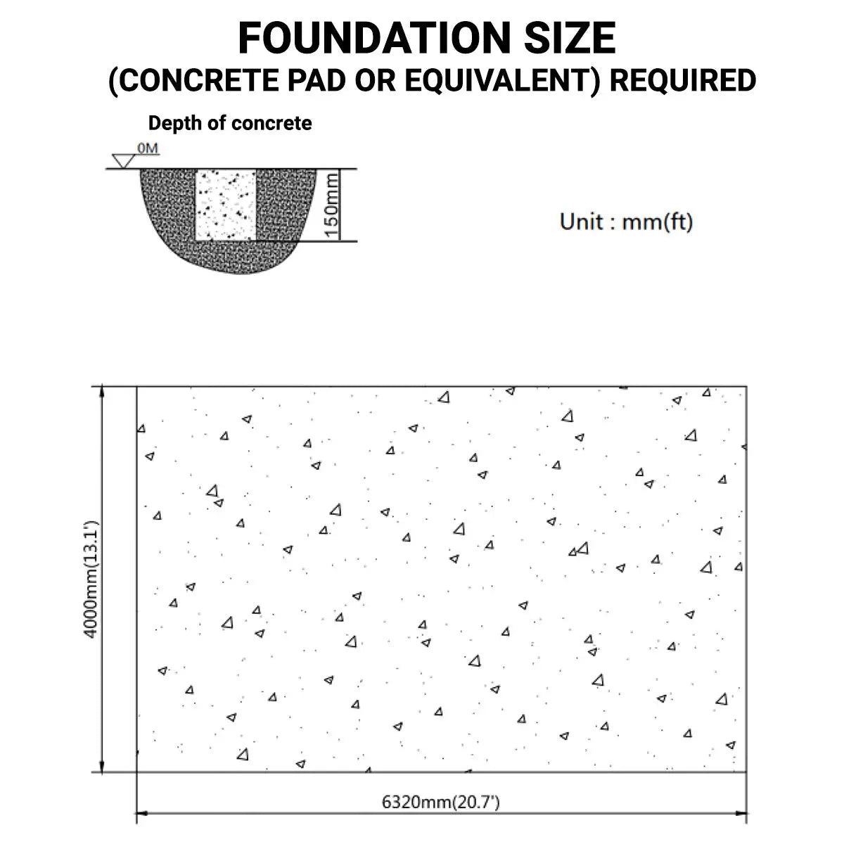 12’ x 20’ Car Shelter w/Rounded Roof & Heavy-Duty 11 OZ PE Fabric Cover, Galvanized Steel Frame, Fabric front roll-up door, TMG-ST1220R