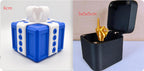 Annoying Gift Box Funny 3D Annoying Gifts Box With Screws Gag Gifts Boxes Prank Gift Box, Novelty Gift Boxes For New Year Gift