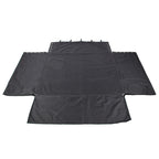 Car Trunk Storage Mat Waterproof And Dirt Resistant Dog Mat Car Pet Mat Camping