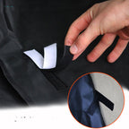 Car Trunk Storage Mat Waterproof And Dirt Resistant Dog Mat Car Pet Mat Camping