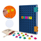 WAFF Glitter Combo Kit (Large)