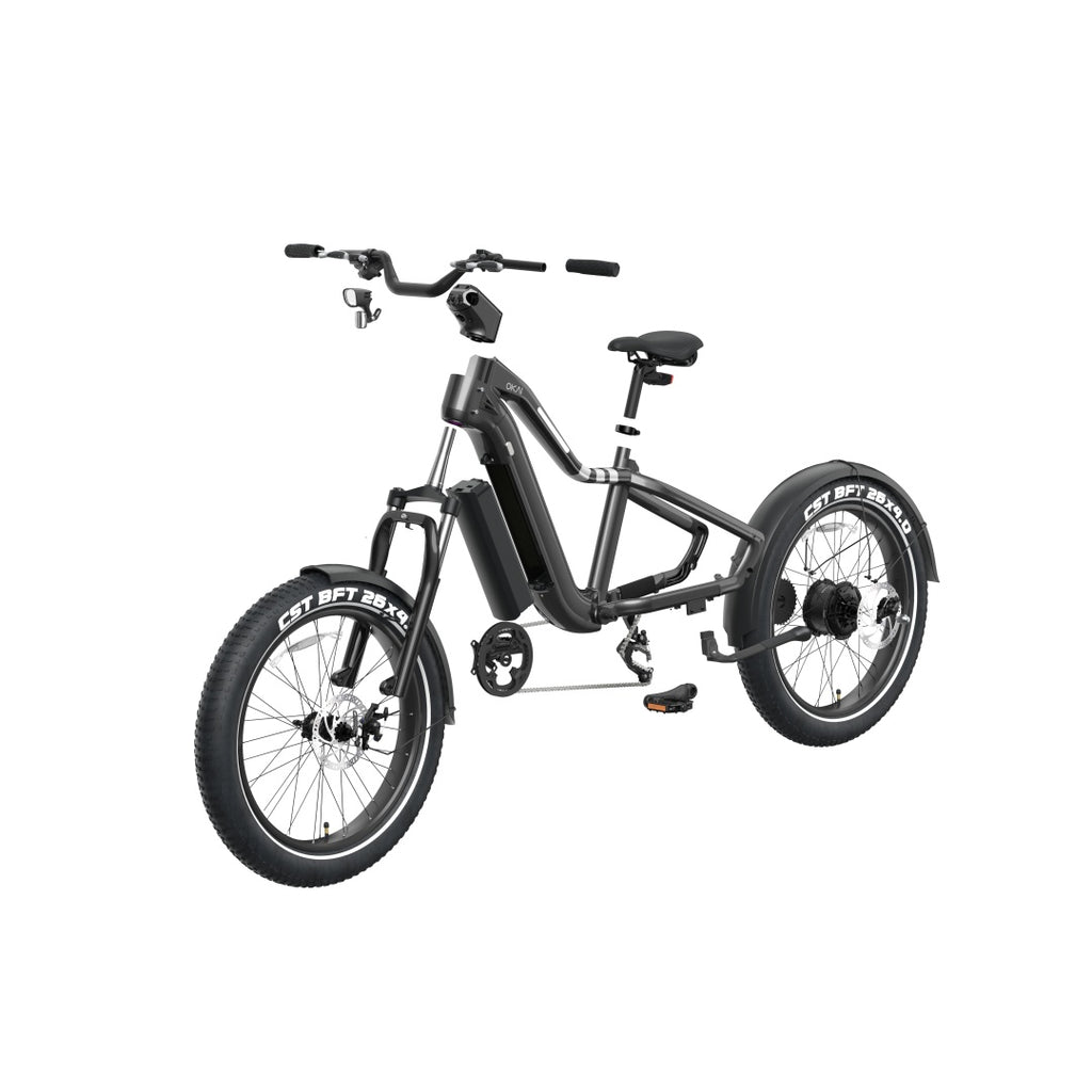 Ranger EB50 EBike