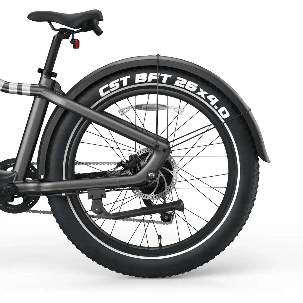 Ranger EB50 EBike