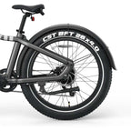 Ranger EB50 EBike