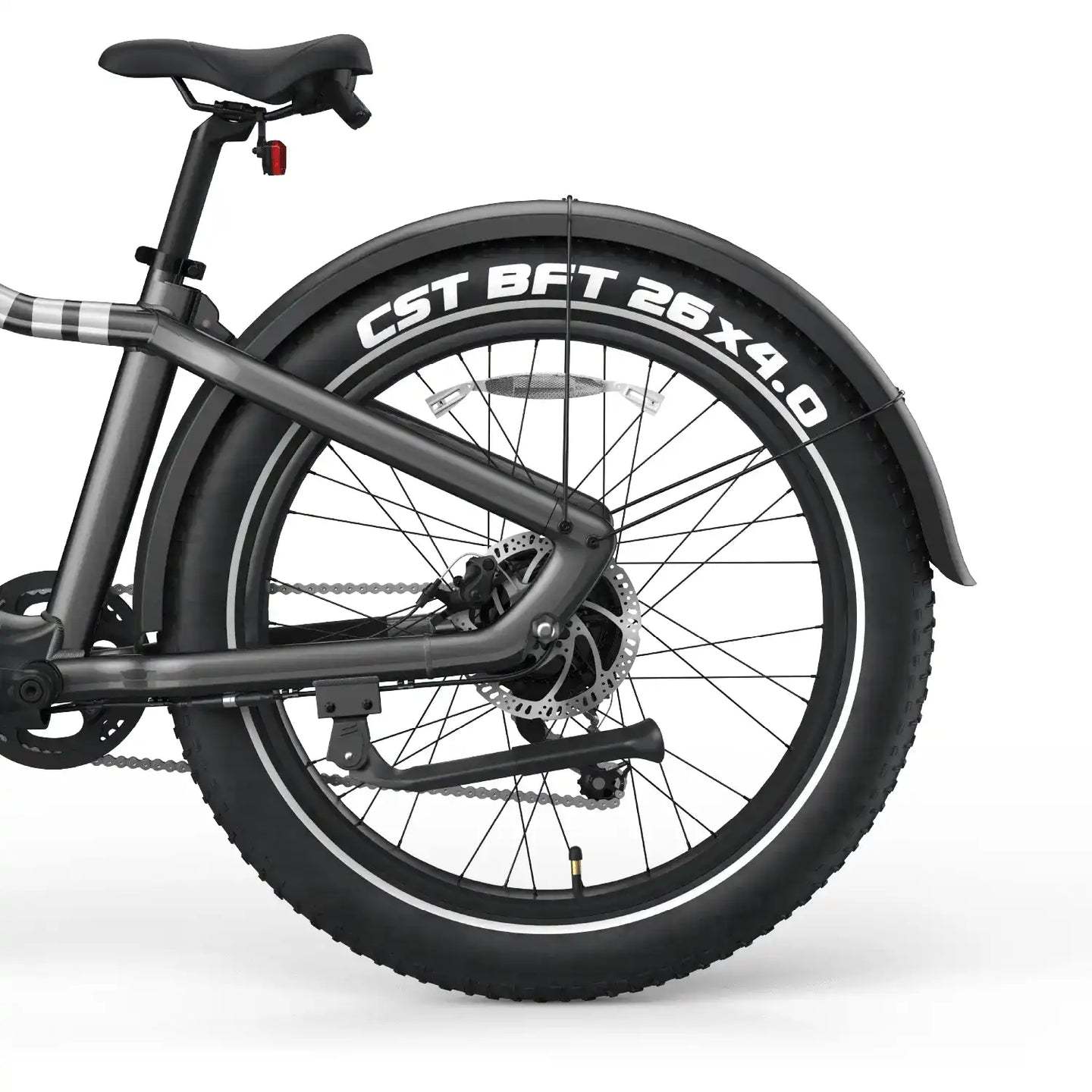 Ranger EB50 EBike