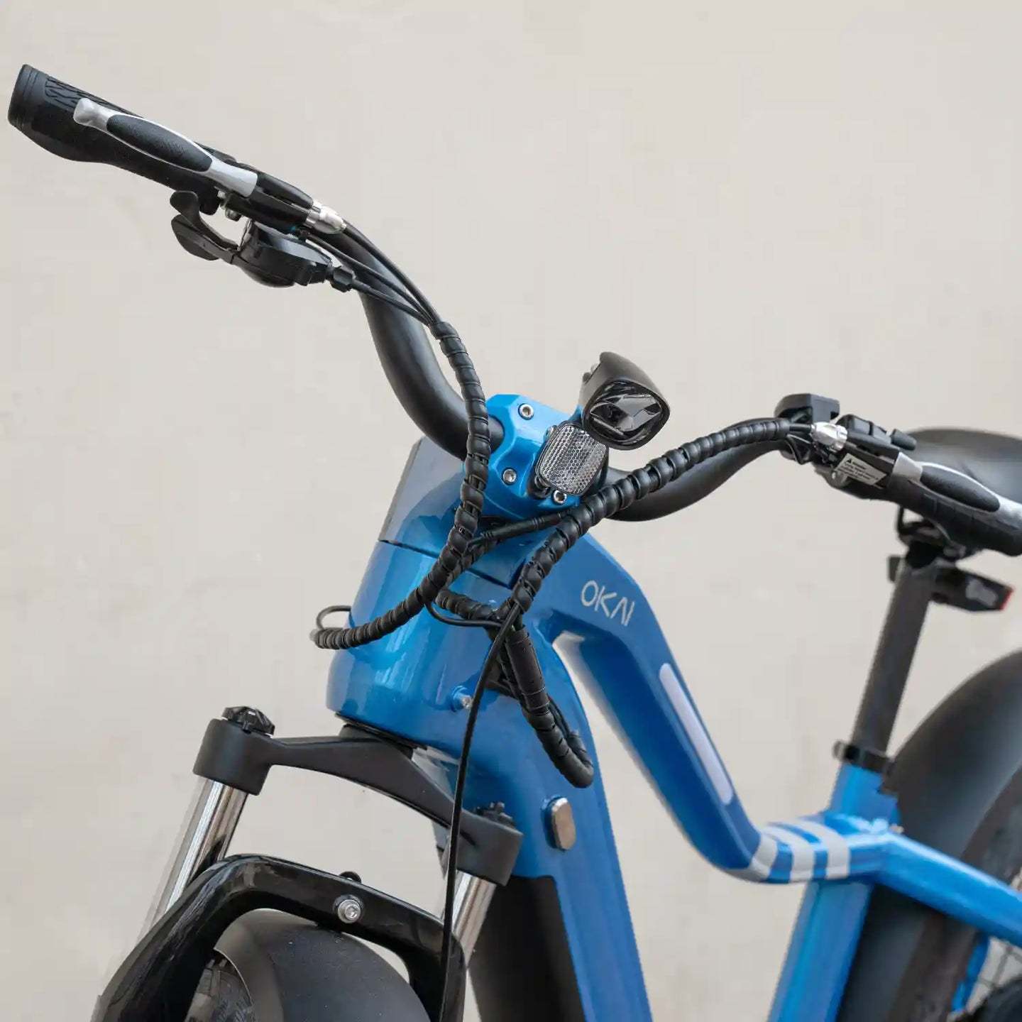 Ranger EB50 EBike
