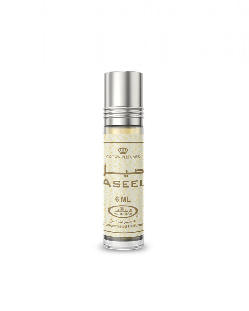 AL REHAB ASEEL CPO 6 ML U