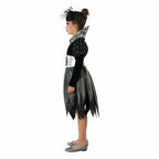 Costume for Children Spider Black