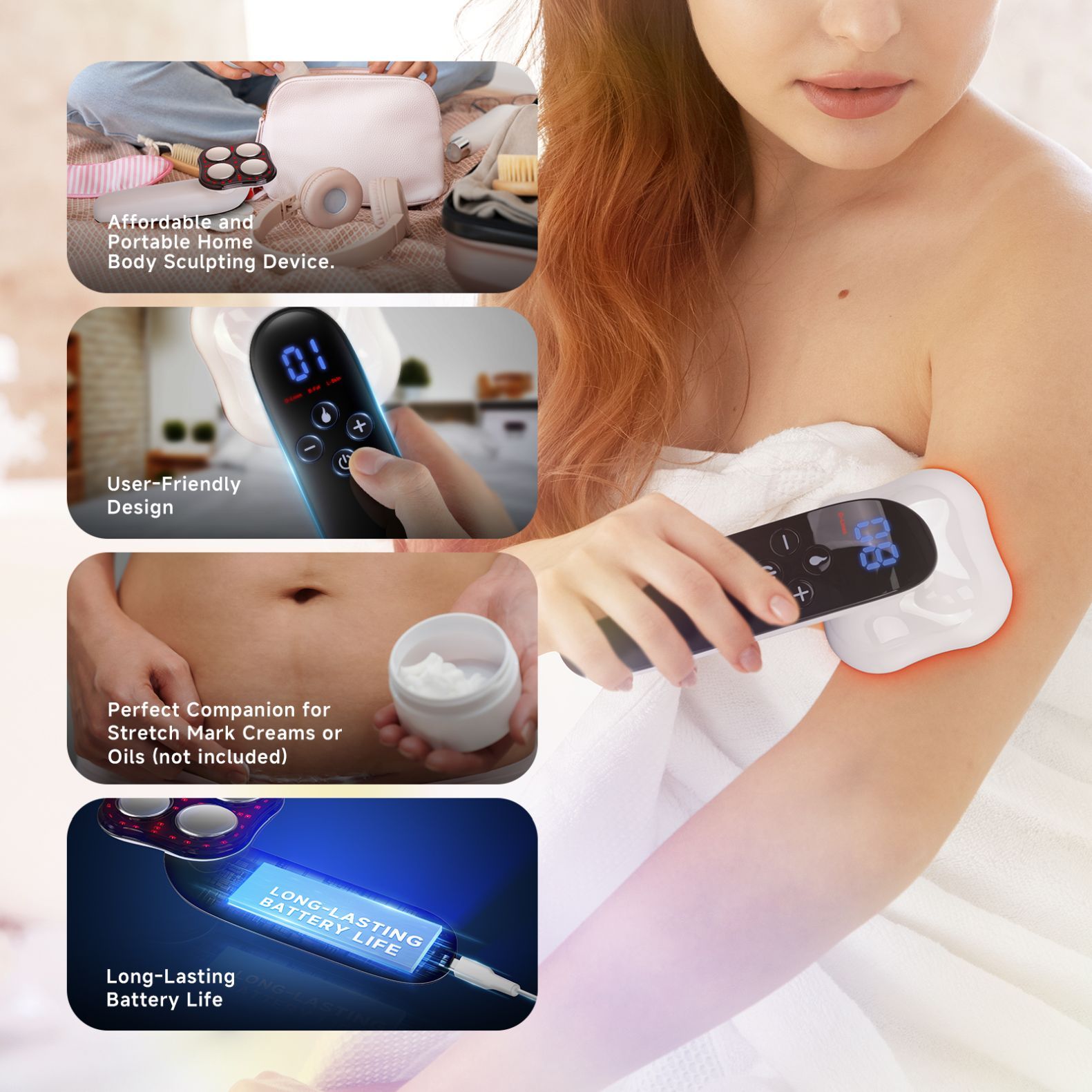 Fat Slimming Device