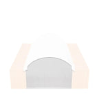 Back End Wall Kit, Compatible with TMG-ST2041CV and TMG-ST2021CE installed with high cube container (9’6"), TMG-ST20BW9V