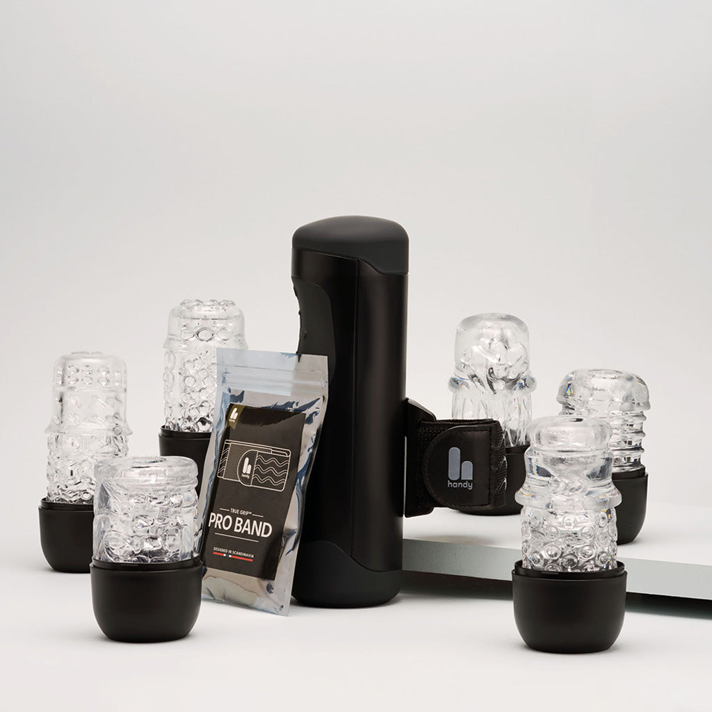 The Elite Bundle