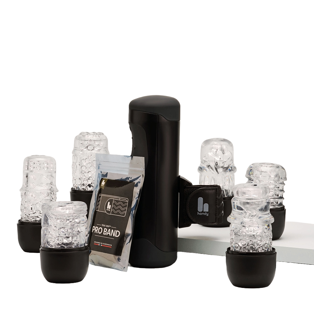 The Elite Bundle