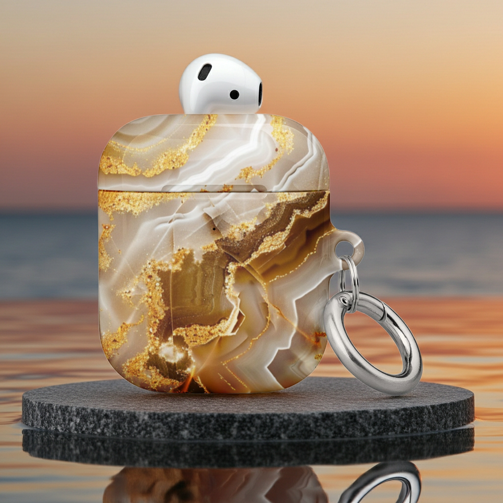 Agate Case for AirPods