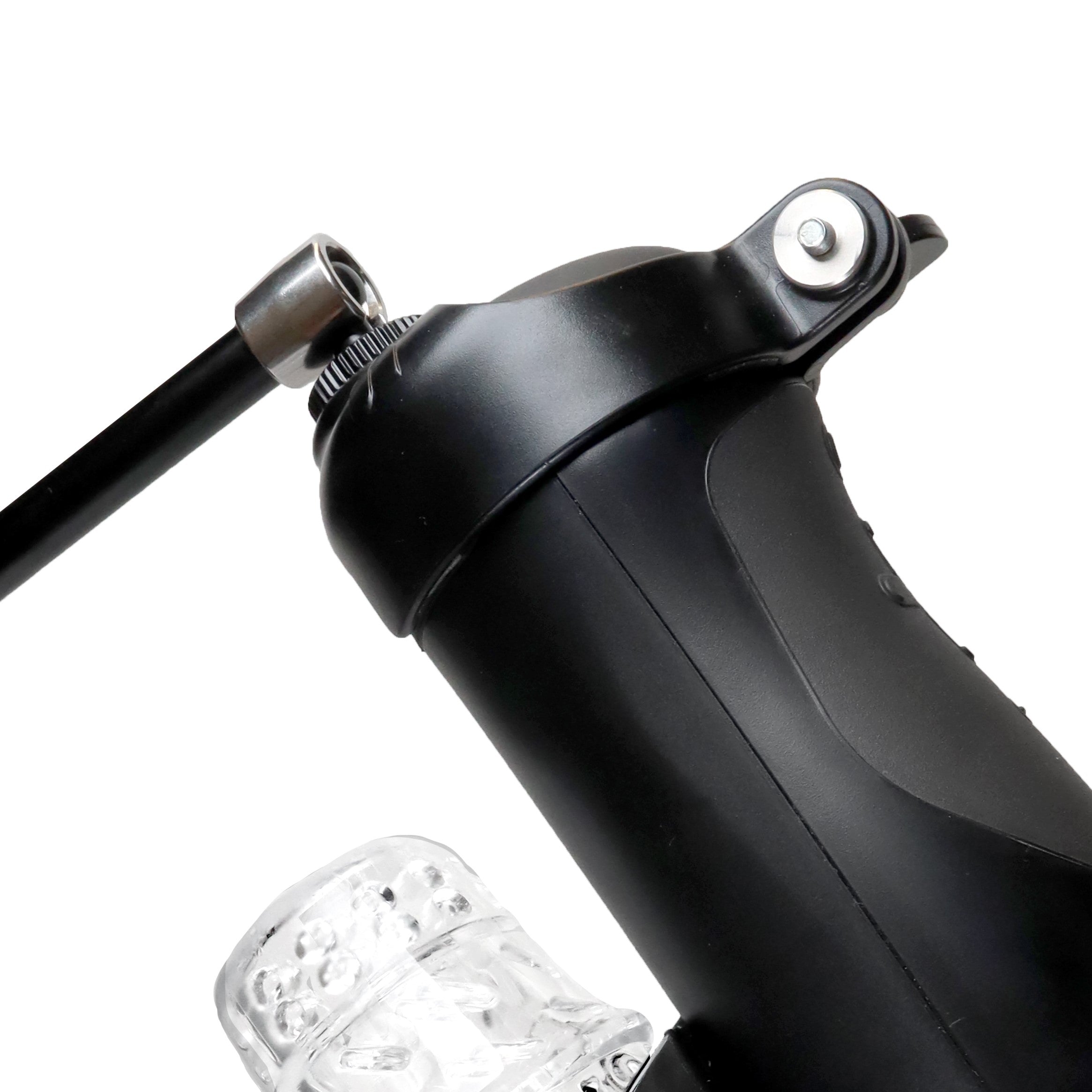 The Full Handsfree Bundle
