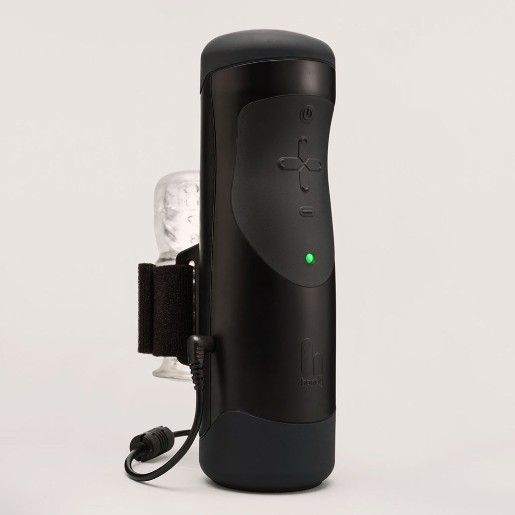 The Full Handsfree Bundle