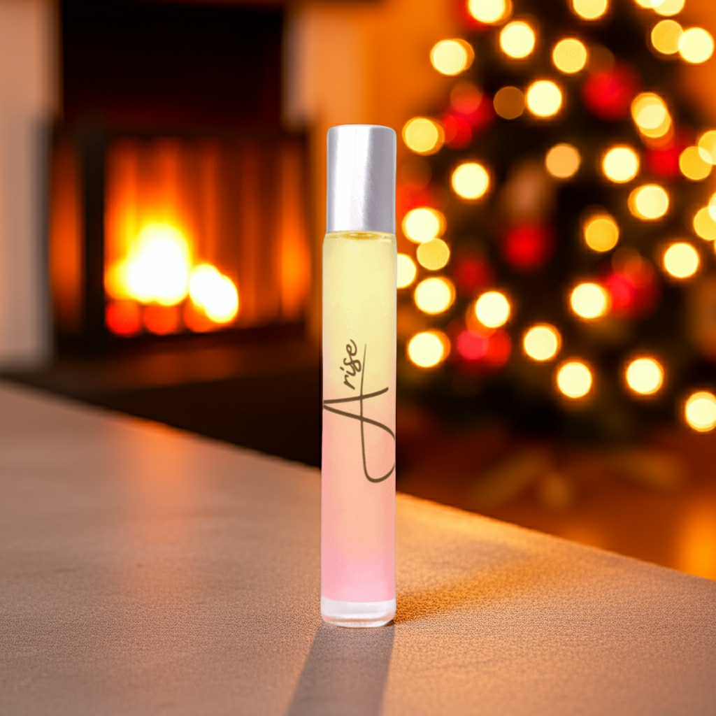 Arise Rollerball Perfume