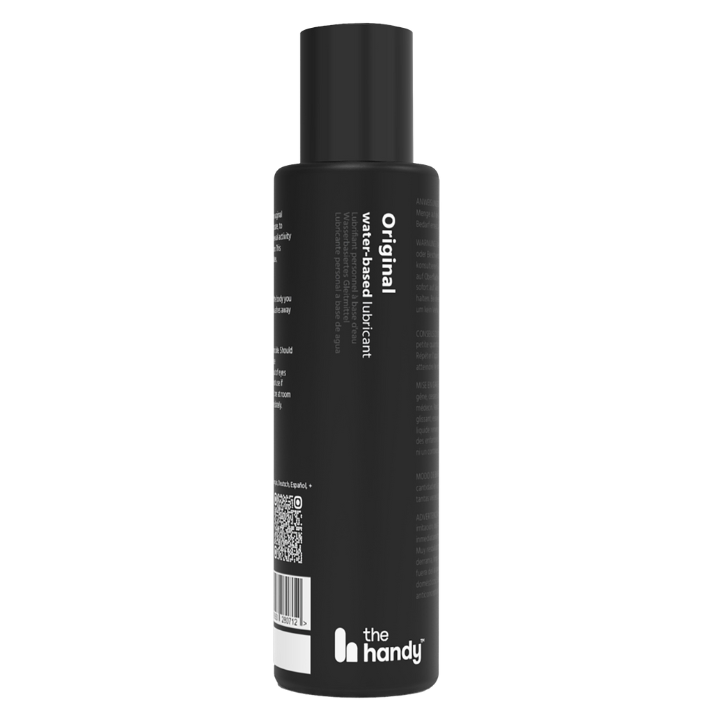 The Original Lube