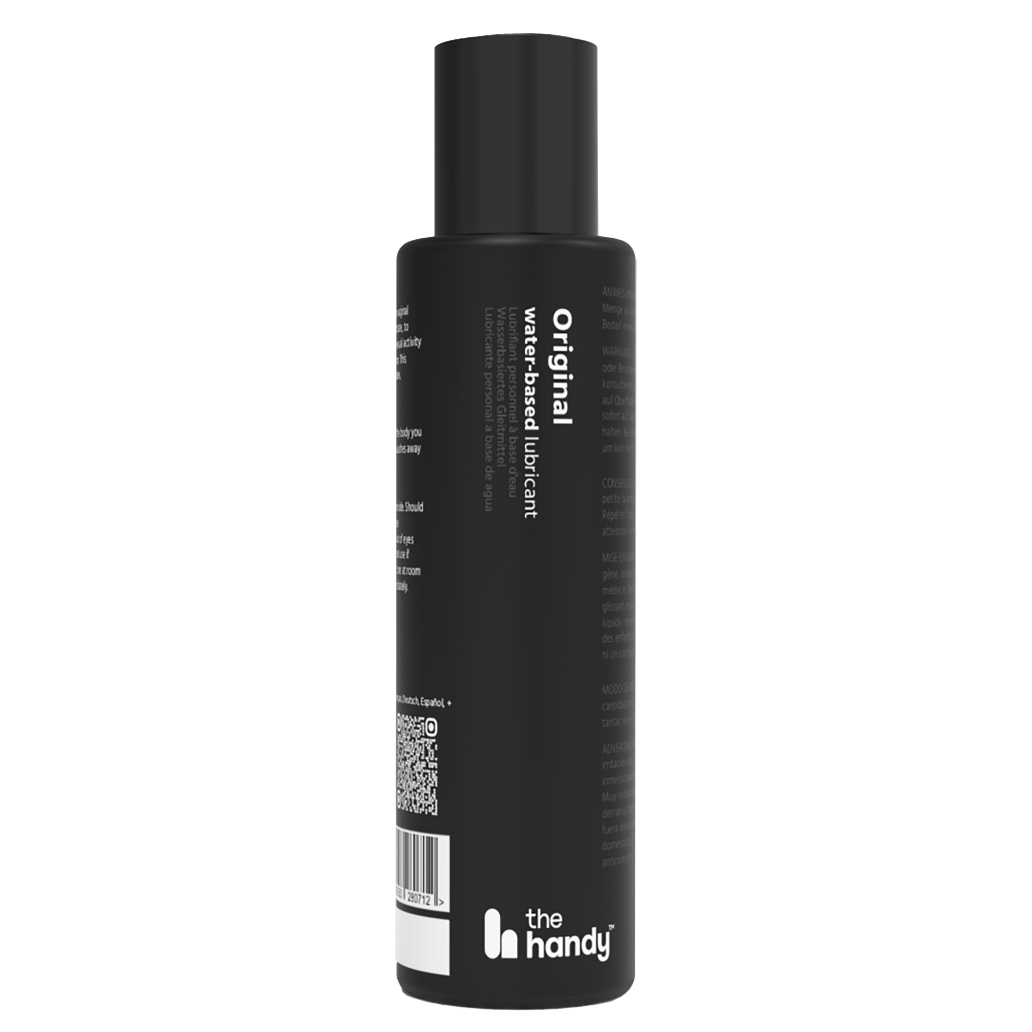 The Original Lube