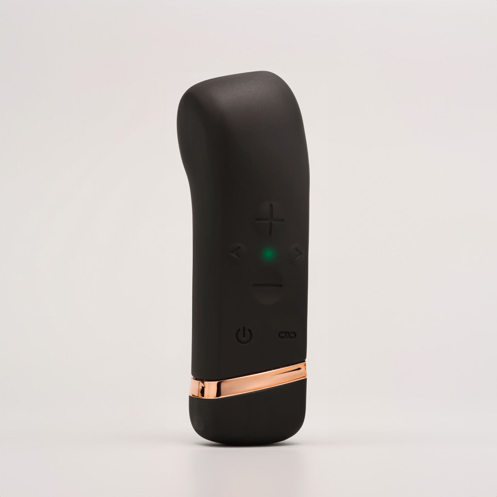 The Oh! Vibrator Pair