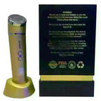 Platinum Gold Red Light Therapy