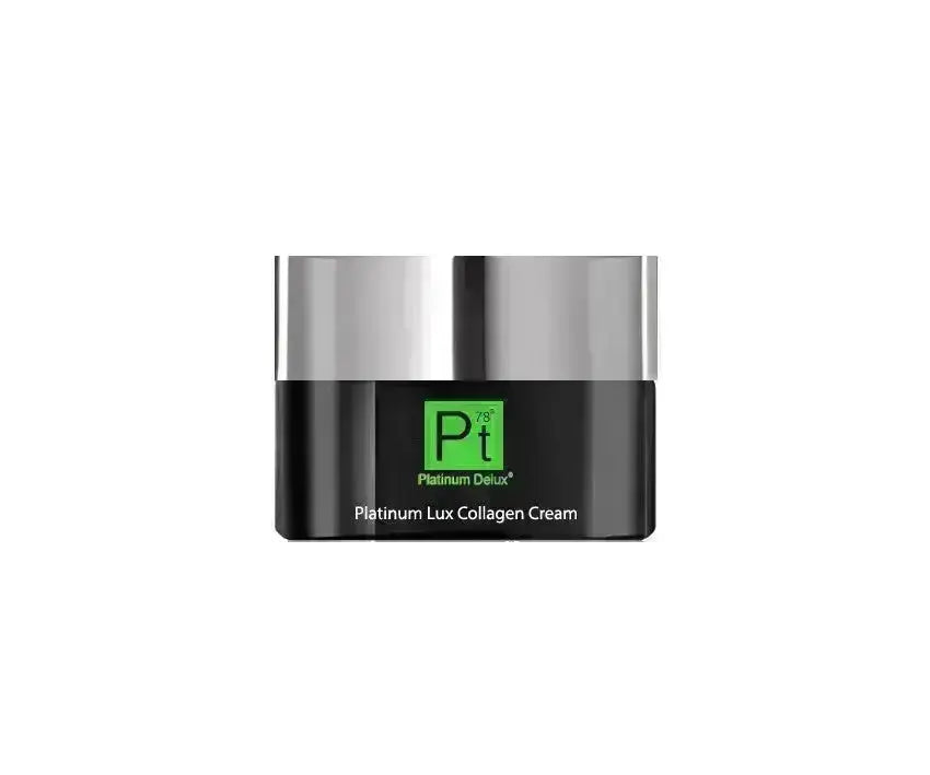 Platinum Lux Collagen Cream