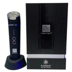 Platinum Silver Red Light Therapy