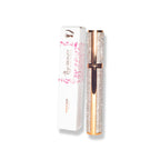 Diamond Waterproof Vegan Mascara for Long Lashes - Black