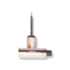 Magnetic Waterproof Vegan Liquid Eyeliner - Black