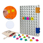 WAFF Glitter Combo Kit (Large)