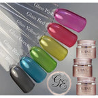 Akzentz - UV/LED Glass