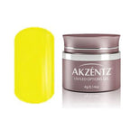 Akzentz - UV/LED Glass