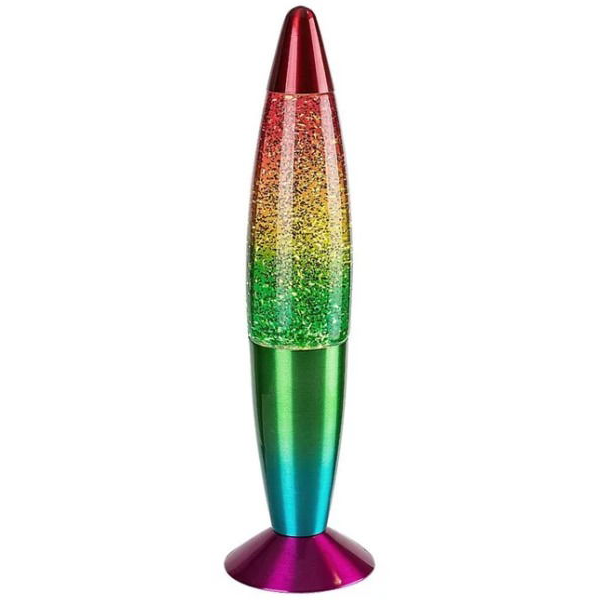 Rábalux GLITTER RAINBOW2 76008 (76008)