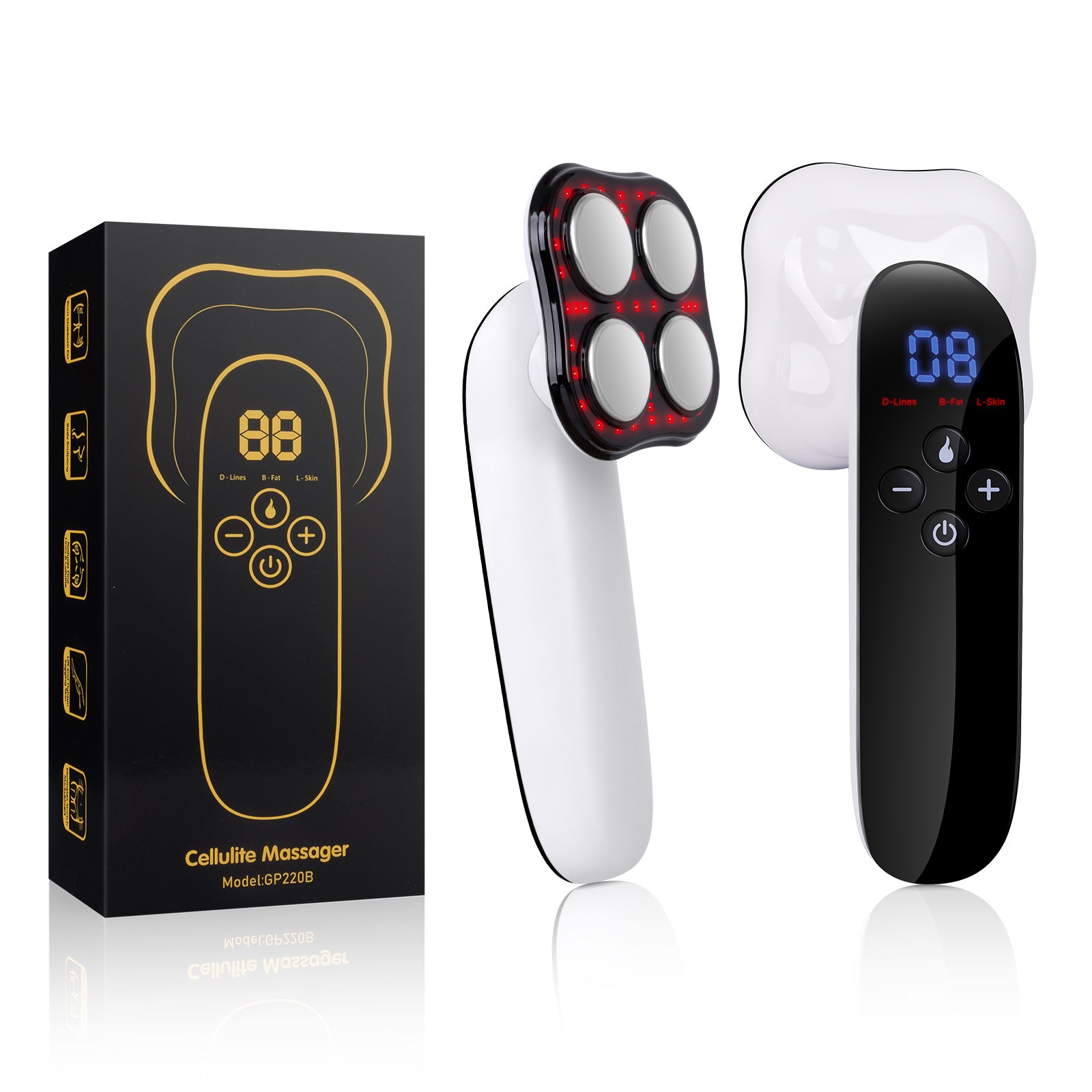 Fat Slimming Device