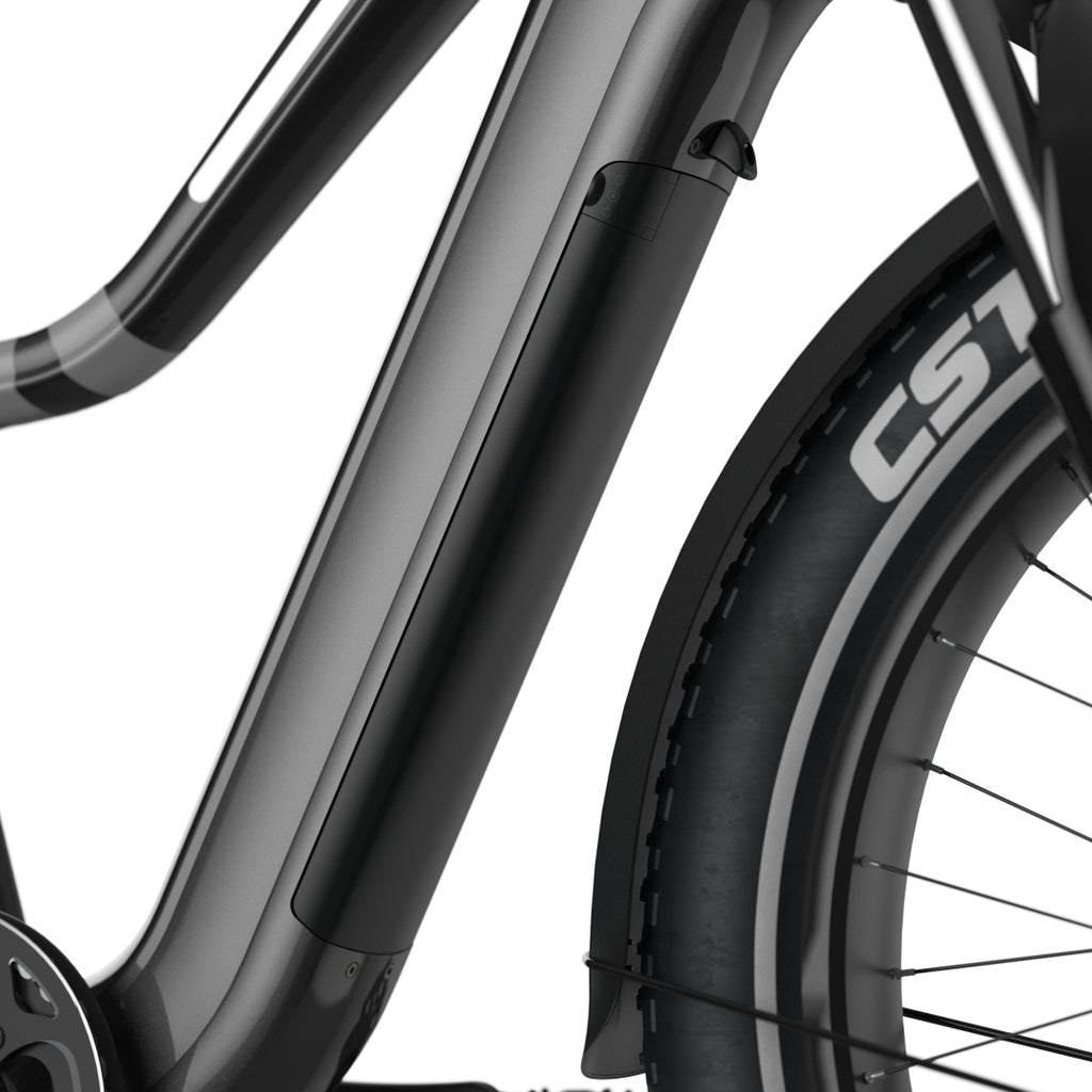 Ranger EB50 EBike