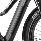 Ranger EB50 EBike