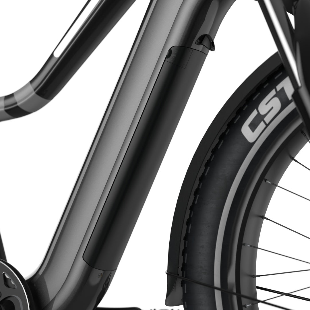 Ranger EB50 EBike