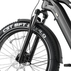Ranger EB50 EBike