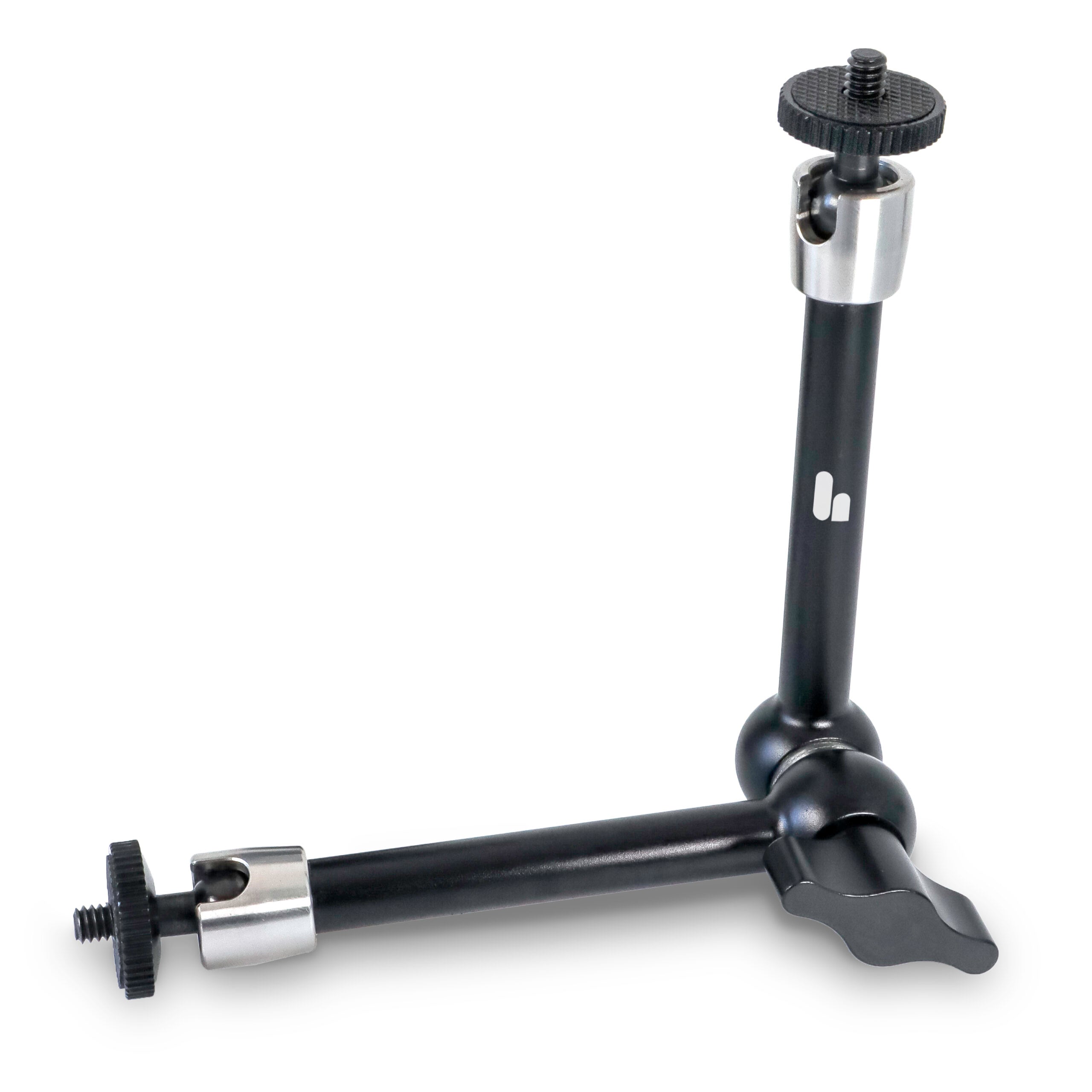 The Handsfree Desk Mount