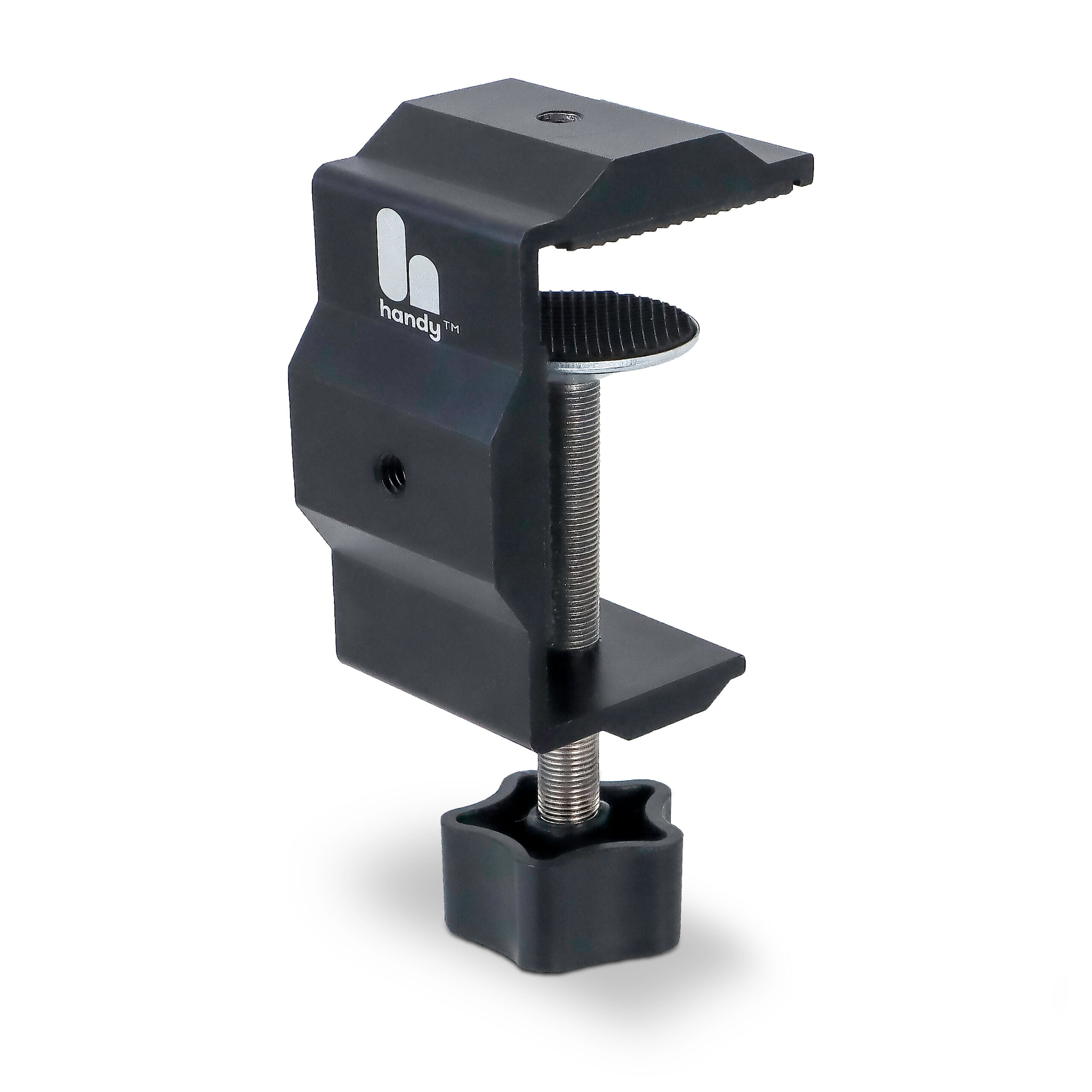 The Handsfree Desk Mount