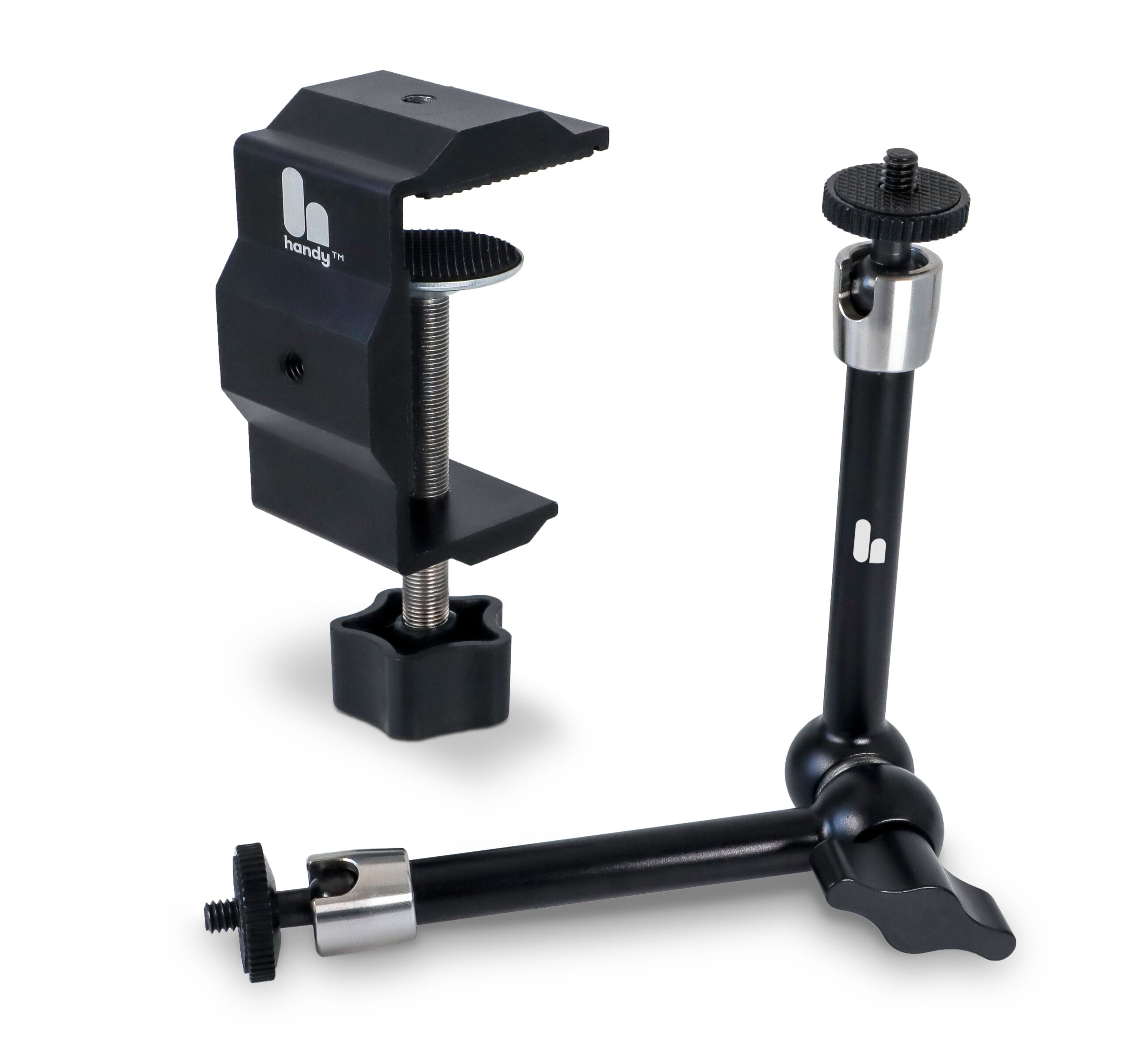 The Full Handsfree Bundle