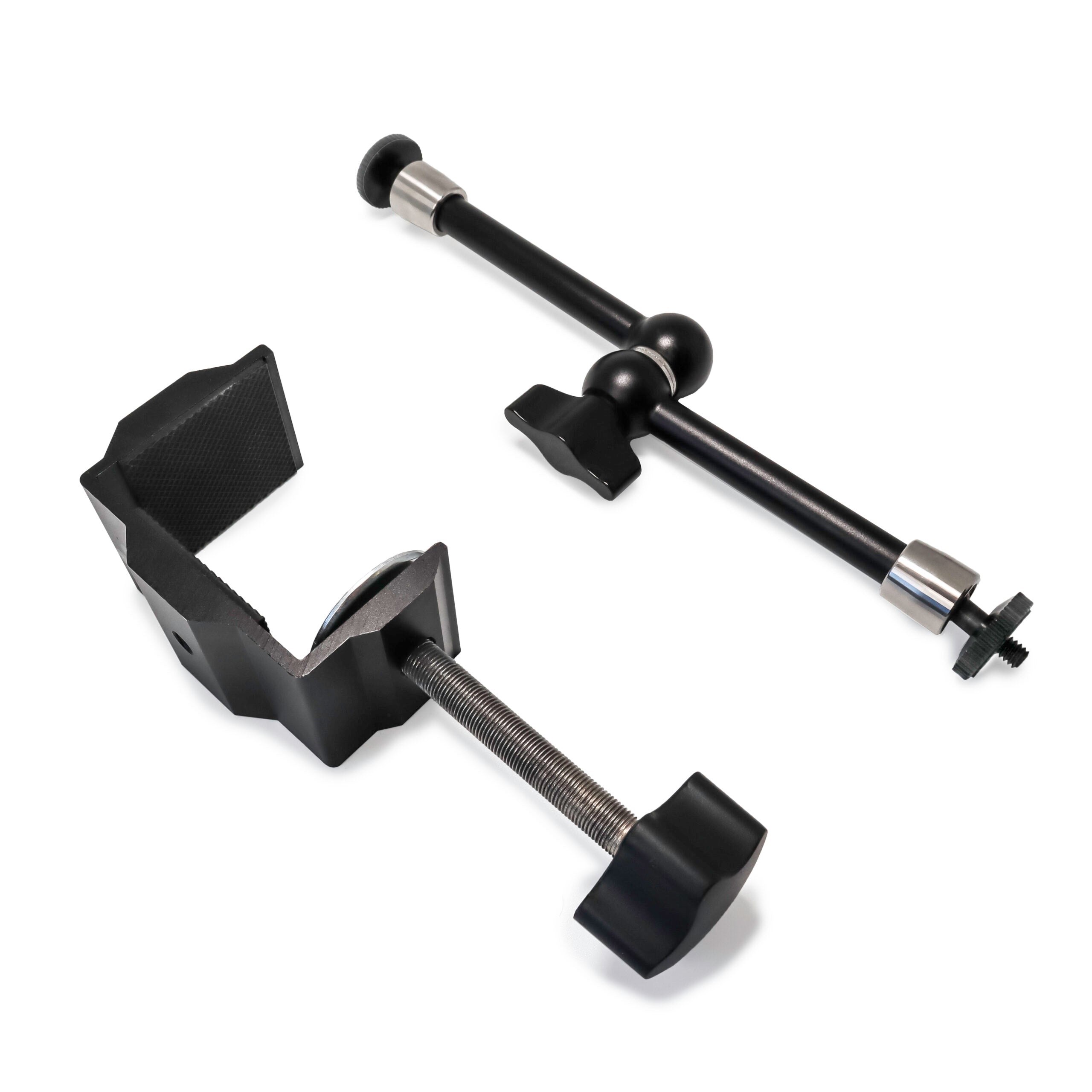 The Handsfree Desk Mount