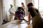 The Agency - Marketing Consultants | V For Vibes