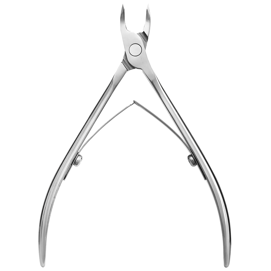 STALEKS Pro Expert 90 Professional Cuticle Nippers 3 mm Ne-90-3