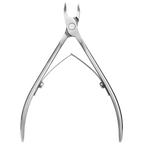 STALEKS Pro Expert 90 Professional Cuticle Nippers 3 mm Ne-90-3