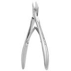STALEKS Pro Expert 90 Professional Cuticle Nippers 3 mm Ne-90-3