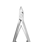 STALEKS Pro Expert 90 Professional Cuticle Nippers 3 mm Ne-90-3