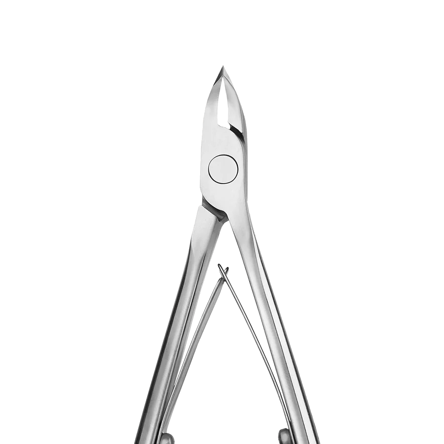 STALEKS Pro Expert 90 Professional Cuticle Nippers 3 mm Ne-90-3