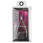 STALEKS Pro Expert 90 Professional Cuticle Nippers 3 mm Ne-90-3
